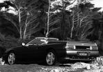 Venturi Transcup 260 1990 года